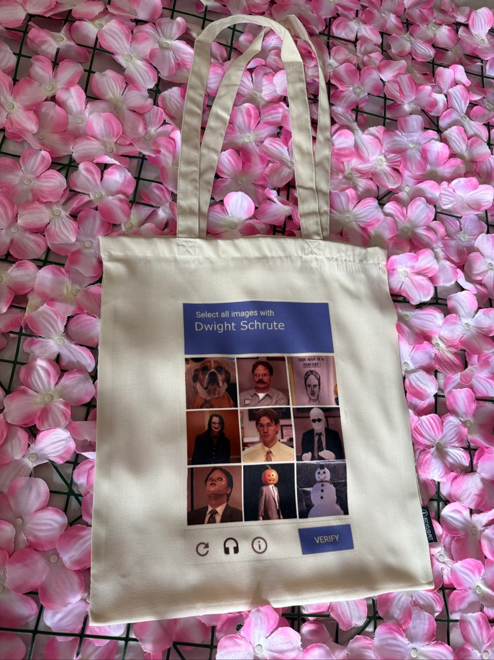 Bolsa Dwight – photo 6